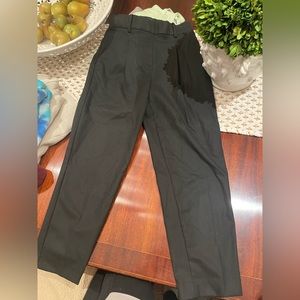 Woman’s cotton pants